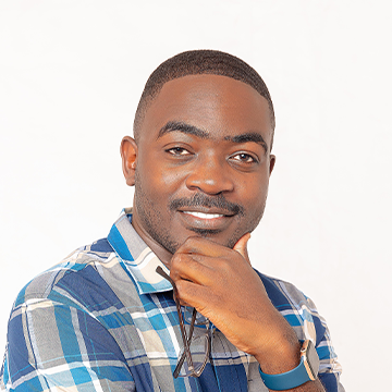 Golden T. Chimusinde